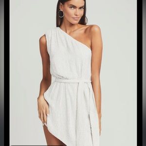 Retrofete Ella Dress